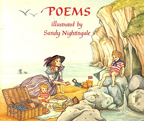 Imagen de archivo de Poems a la venta por WorldofBooks