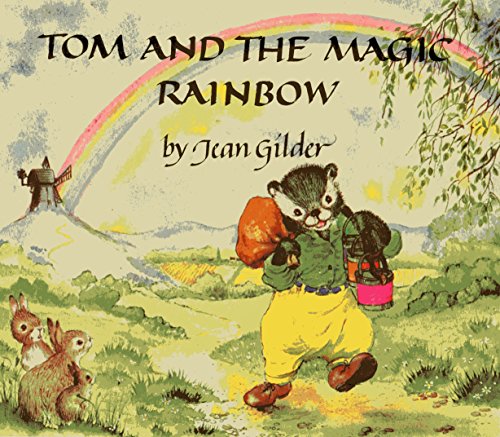 Imagen de archivo de Tom and the Magic Rainbow a la venta por ThriftBooks-Atlanta