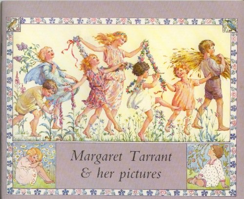 Beispielbild fr Margaret Tarrant and Her Pictures (Medici art books) zum Verkauf von WorldofBooks