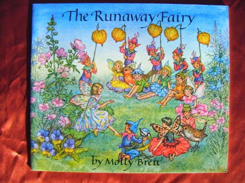 Beispielbild fr The Runaway Fairy (Medici Books for Children) zum Verkauf von ThriftBooks-Atlanta