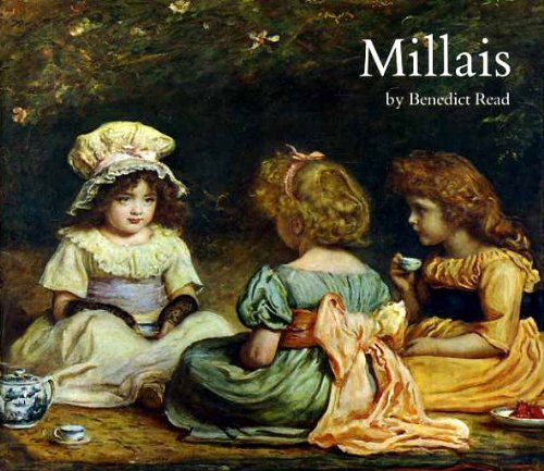 Beispielbild fr Millais zum Verkauf von MusicMagpie