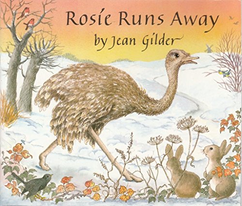 Imagen de archivo de Rosie Runs Away a la venta por WorldofBooks
