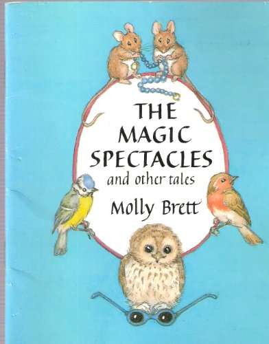 Beispielbild fr The Magic Spectacles and Other Tales zum Verkauf von WorldofBooks