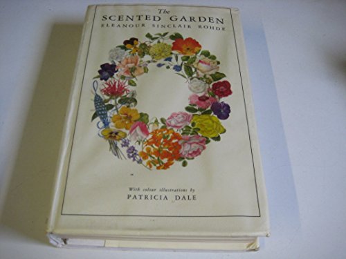 9780855030995: The Scented Garden