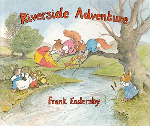 Beispielbild fr Riverside Adventure zum Verkauf von WorldofBooks