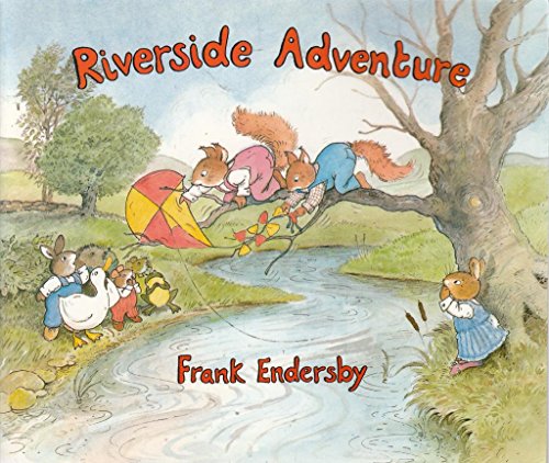 Stock image for Riverside Adventure for sale by WorldofBooks
