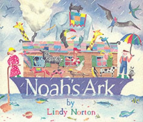 9780855031558: Noah's Ark