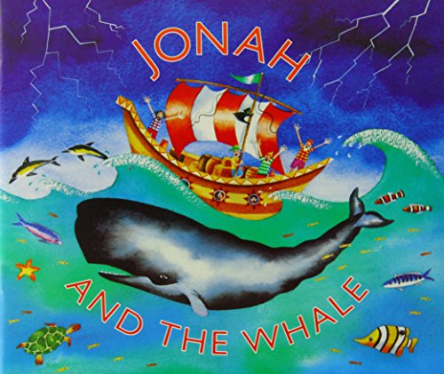 9780855031855: Jonah and the Whale