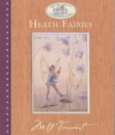 Beispielbild fr Heath Fairies zum Verkauf von WorldofBooks