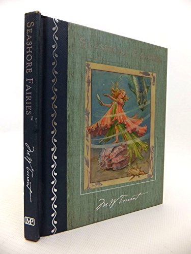 Stock image for Seashore Fairies (Margaret Tarrant's fairies & flowers) for sale by Goldstone Books