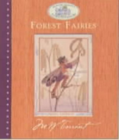 Imagen de archivo de Forest Fairies a la venta por WorldofBooks