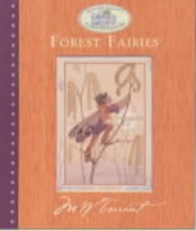 Stock image for Forest Fairies for sale by WorldofBooks