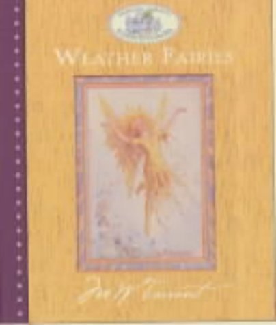 Beispielbild fr Weather Fairies zum Verkauf von WorldofBooks