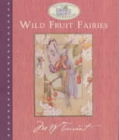 Beispielbild fr Wild Fruit Fairies zum Verkauf von WorldofBooks