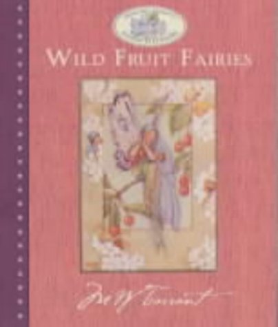 9780855032579: Wild Fruit Fairies