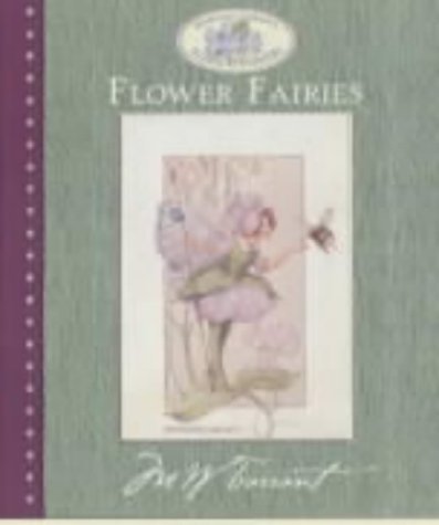 Beispielbild fr Flower Fairies zum Verkauf von WorldofBooks