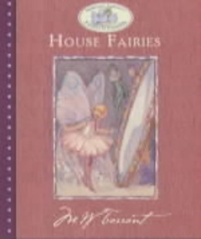 Beispielbild fr House Fairies zum Verkauf von WorldofBooks