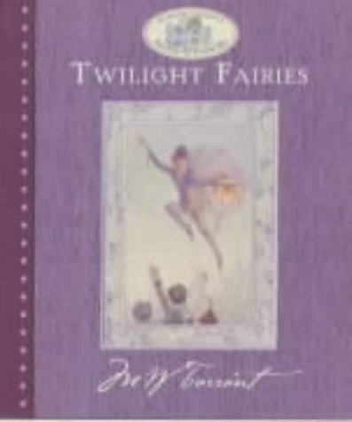 Imagen de archivo de Twilight Fairies (Margaret Tarrant's World of Fairies & Flowers S.) a la venta por WorldofBooks