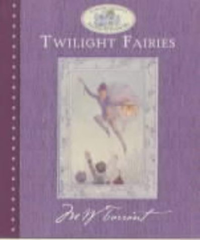 Stock image for Twilight Fairies (Margaret Tarrant's World of Fairies & Flowers S.) for sale by WorldofBooks