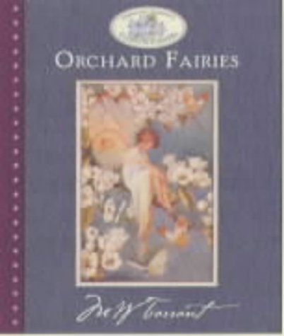 Stock image for Orchard Fairies for sale by WorldofBooks