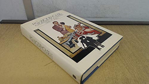 9780855111908: P. G. Wodehouse: A portrait of a master