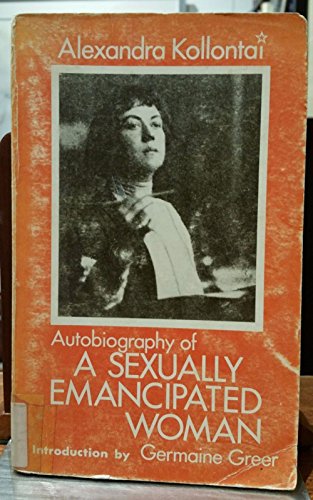 9780855140076: Autobiography of a Sexually Emancipated Woman