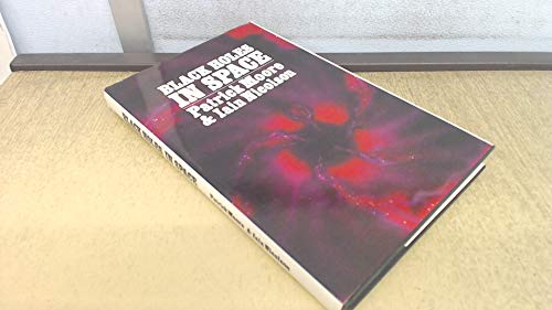 Stock image for Black Holes in Space for sale by Better World Books Ltd
