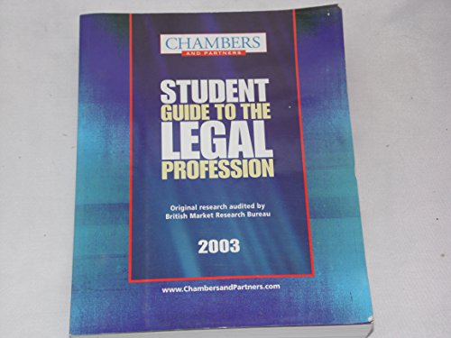 Chambers Student Guide 2003 (9780855143053) by Anna Williams