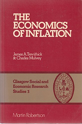 The Economics of Inflation