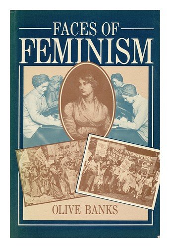 Stock image for Faces of Feminism for sale by WorldofBooks