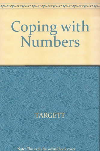 Imagen de archivo de Coping With Numbers: A Management Guide a la venta por Oddball Books