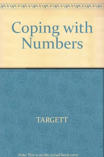 Stock image for Coping With Numbers: A Management Guide for sale by Alexander's Books