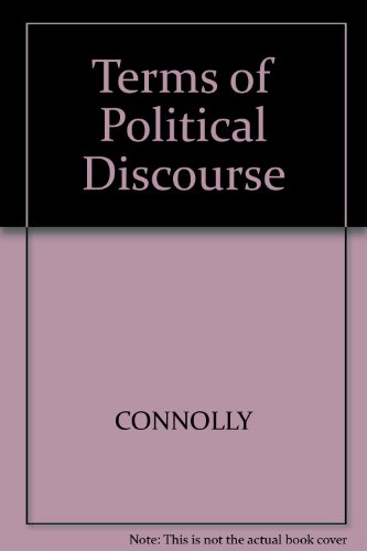 9780855206000: Terms of Political Discourse