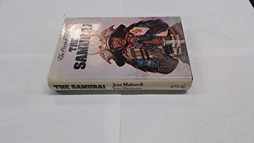 9780855230449: Samurai (Corps d'lite)