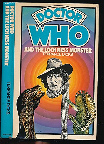 9780855230548: Doctor Who and the Loch Ness Monster