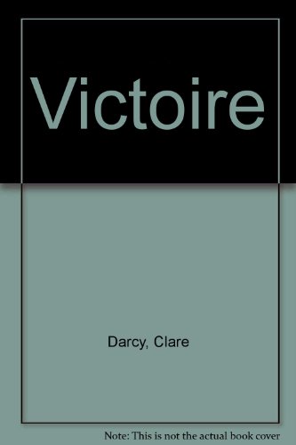 9780855230562: Victoire