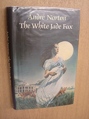 9780855231316: White Jade Fox