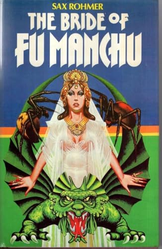 The Bride of Fu Manchu