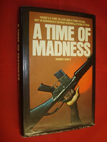 9780855234003: Time of Madness