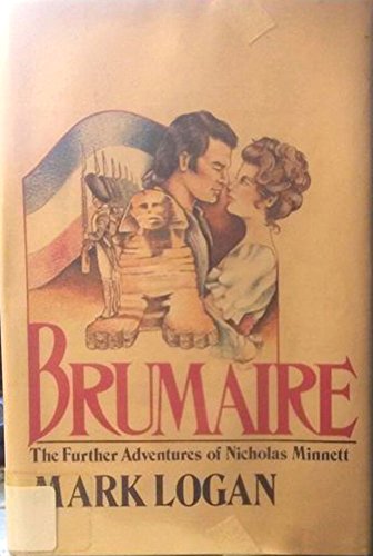 Stock image for Brumaire for sale by Wonder Book