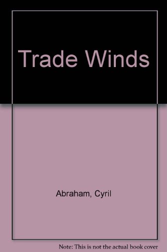 Stock image for Trade Winds for sale by WorldofBooks