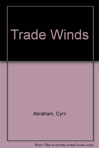 9780855234812: Trade Winds