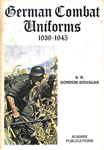 German Combat Uniforms, 1939-1945