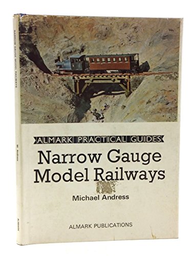 Stock image for Narrow Gauge Model Railways for sale by Chapter 1