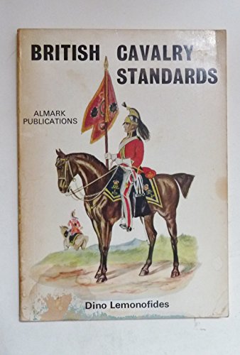 Beispielbild fr British Cavalry Standards zum Verkauf von W. Lamm