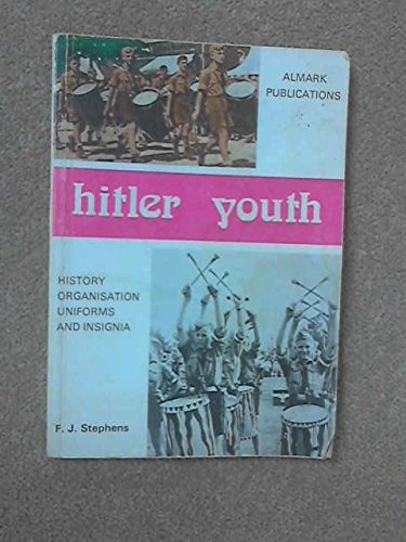 9780855241032: Hitler Youth