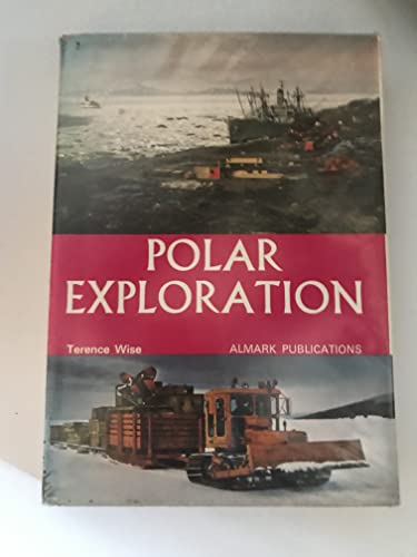 Beispielbild fr Polar Exploration zum Verkauf von Eastleach Books