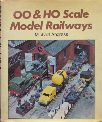 OO & HO Scale Model Railways