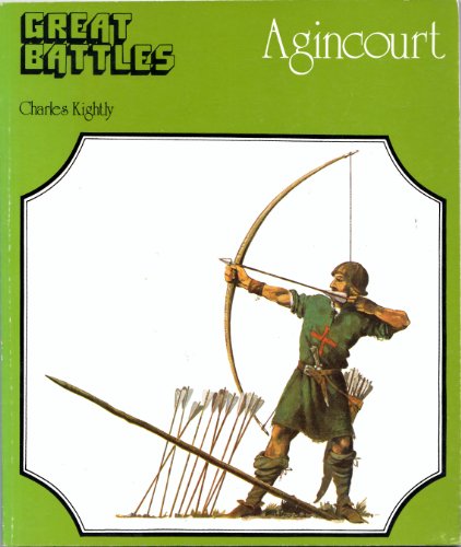 Great Battles: Agincourt