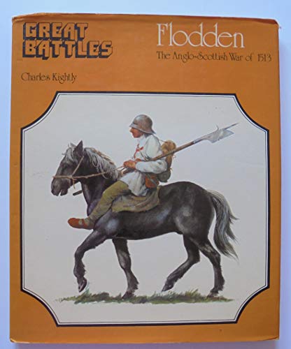 Stock image for Flodden: The Anglo-Scottish War of 1513 for sale by WeBuyBooks